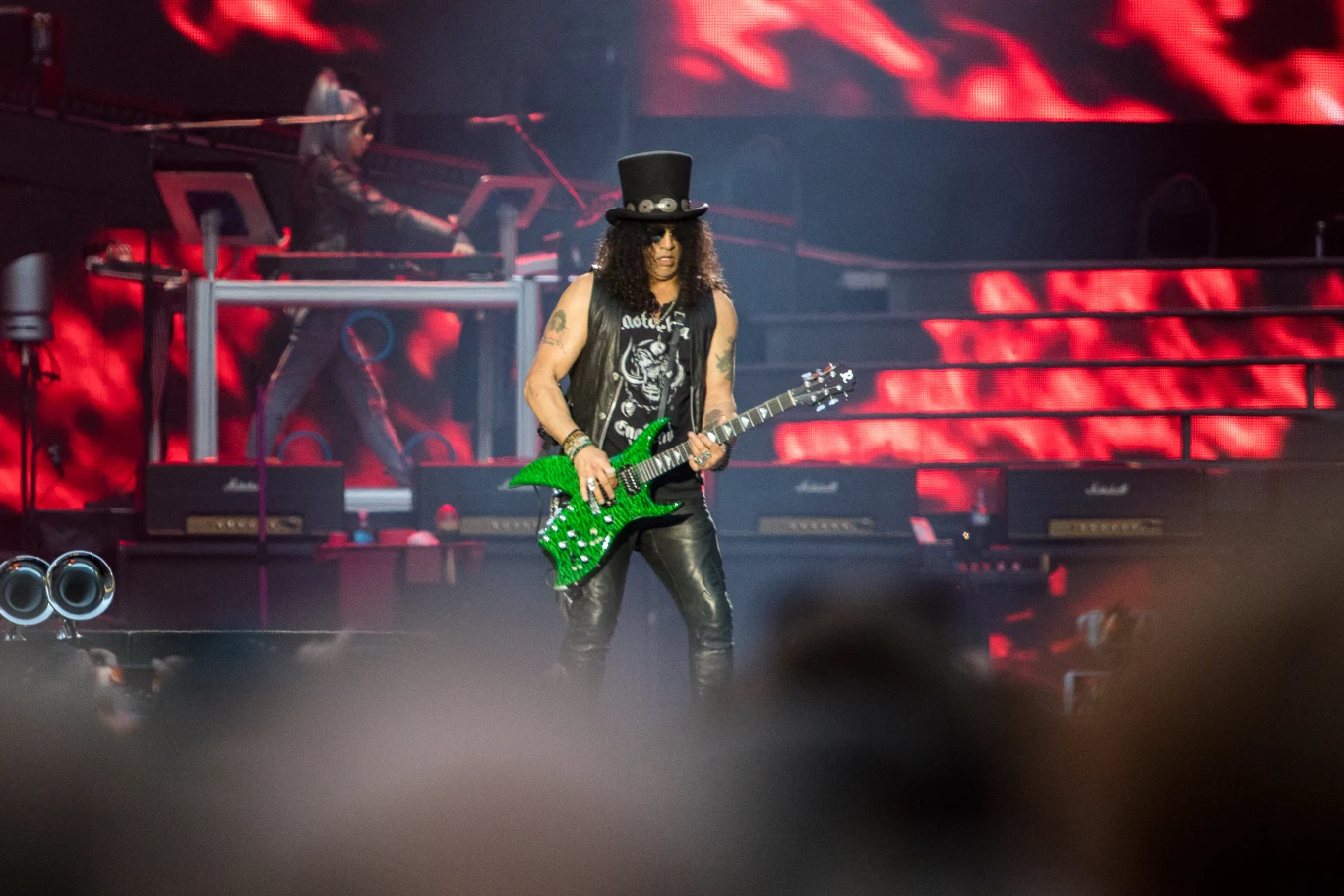 Slash