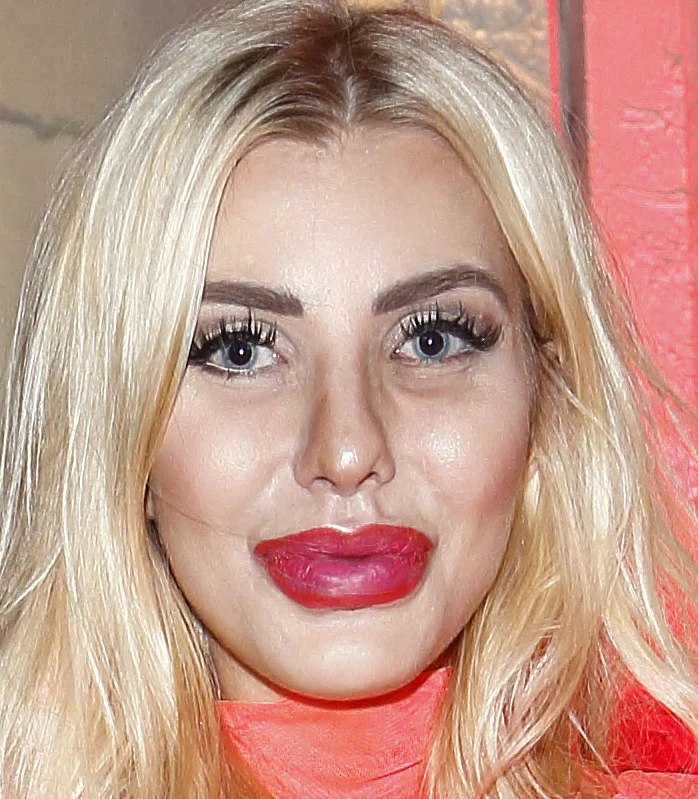 Polska Amanda Polska Amanda