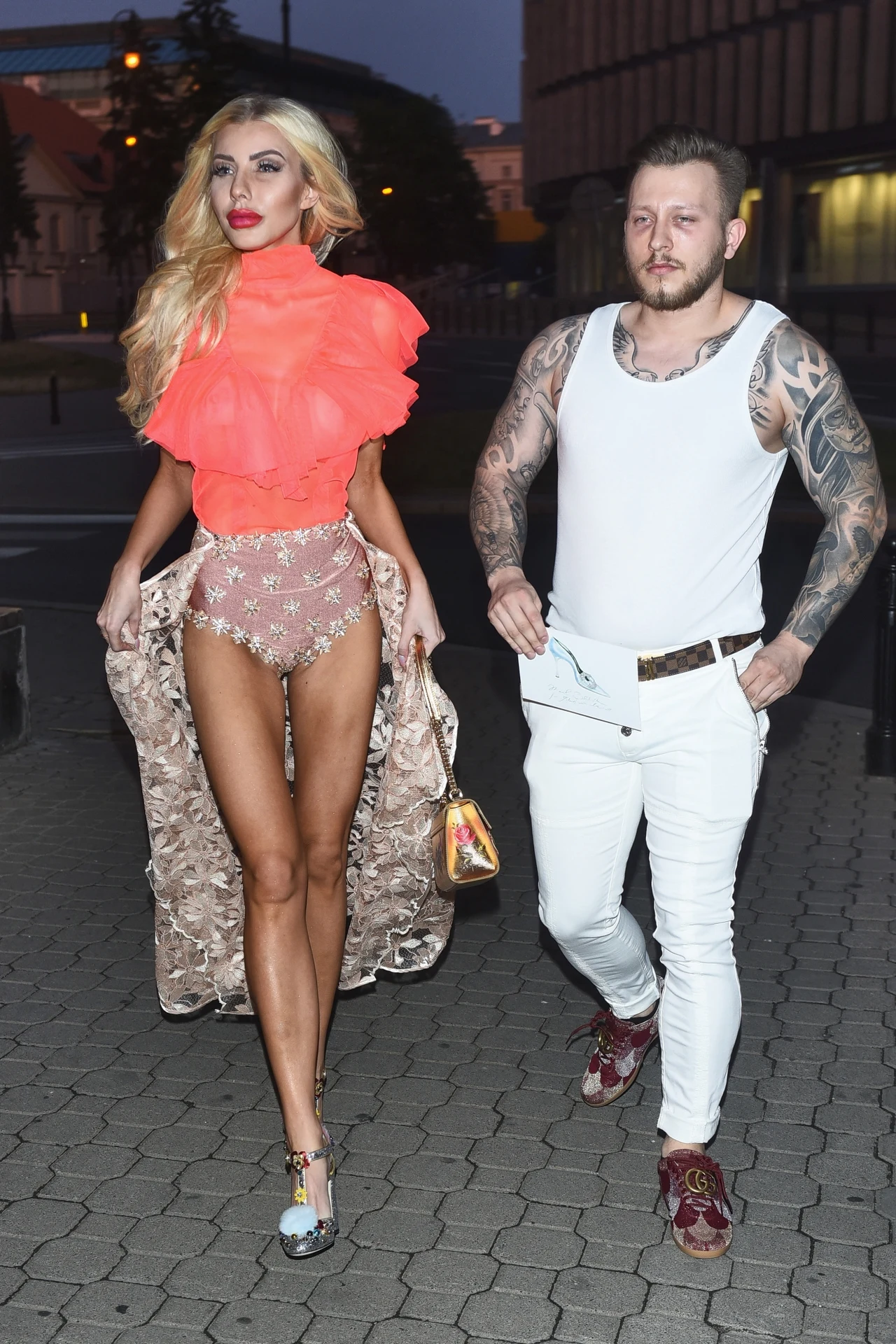 Polska Amanda Polska Amanda