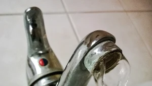 Sanepid w Brzesku wydał decyzję o zamknięciu ujęcia wody w Łukanowicach, zdj. ilustracyjne