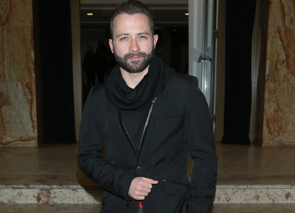 Marcin Hycnar Marcin Hycnar