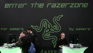 Razer to firma znana przez każdego gracza