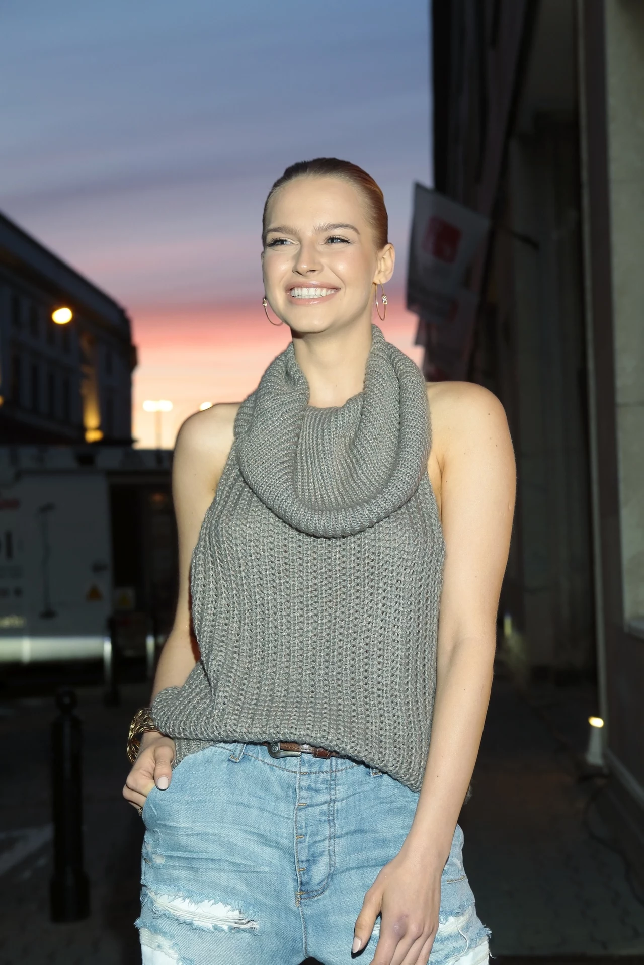 Karolina Pisarek Karolina Pisarek