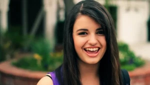 Rebecca Black: Co słychać u wokalistki znanej z przeboju "Friday"? 