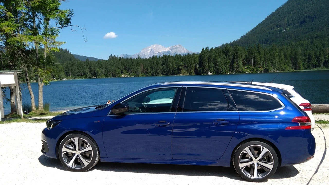 Peugeot 308 Peugeot 308