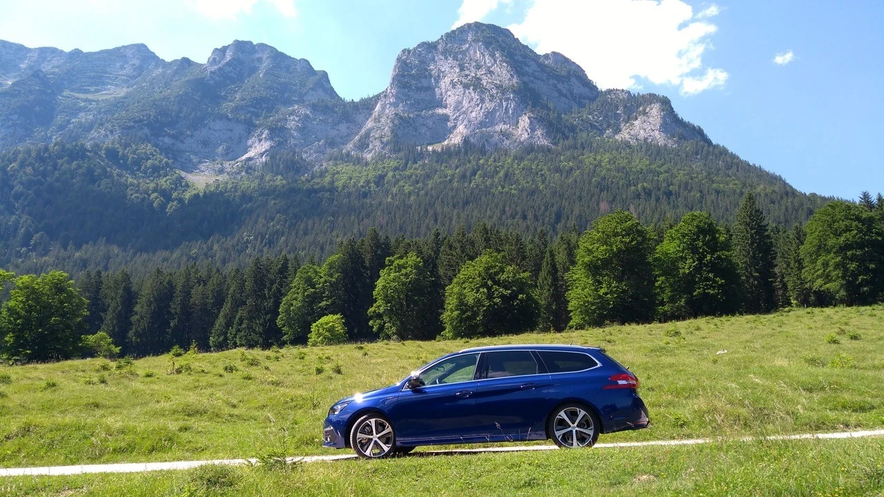 Peugeot 308 Peugeot 308