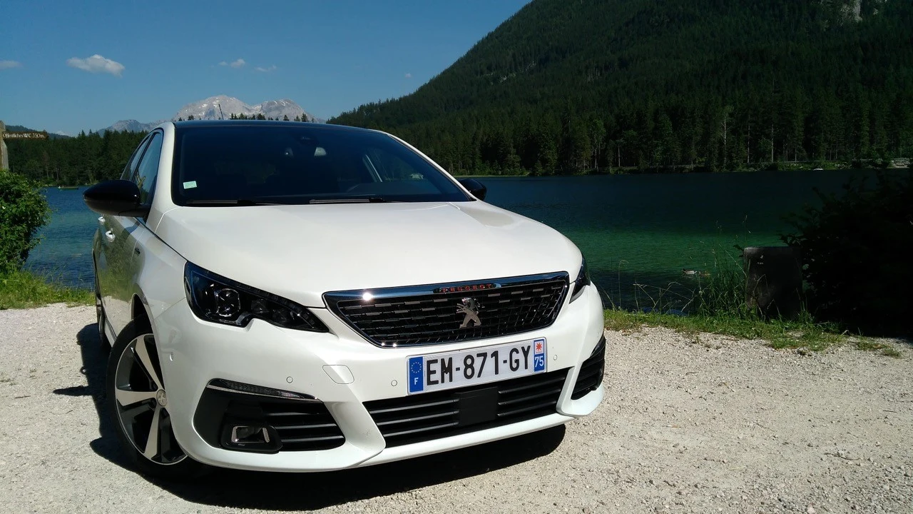Peugeot 308 Peugeot 308