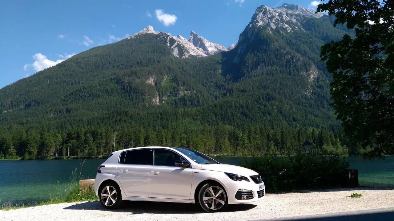 Peugeot 308 Peugeot 308