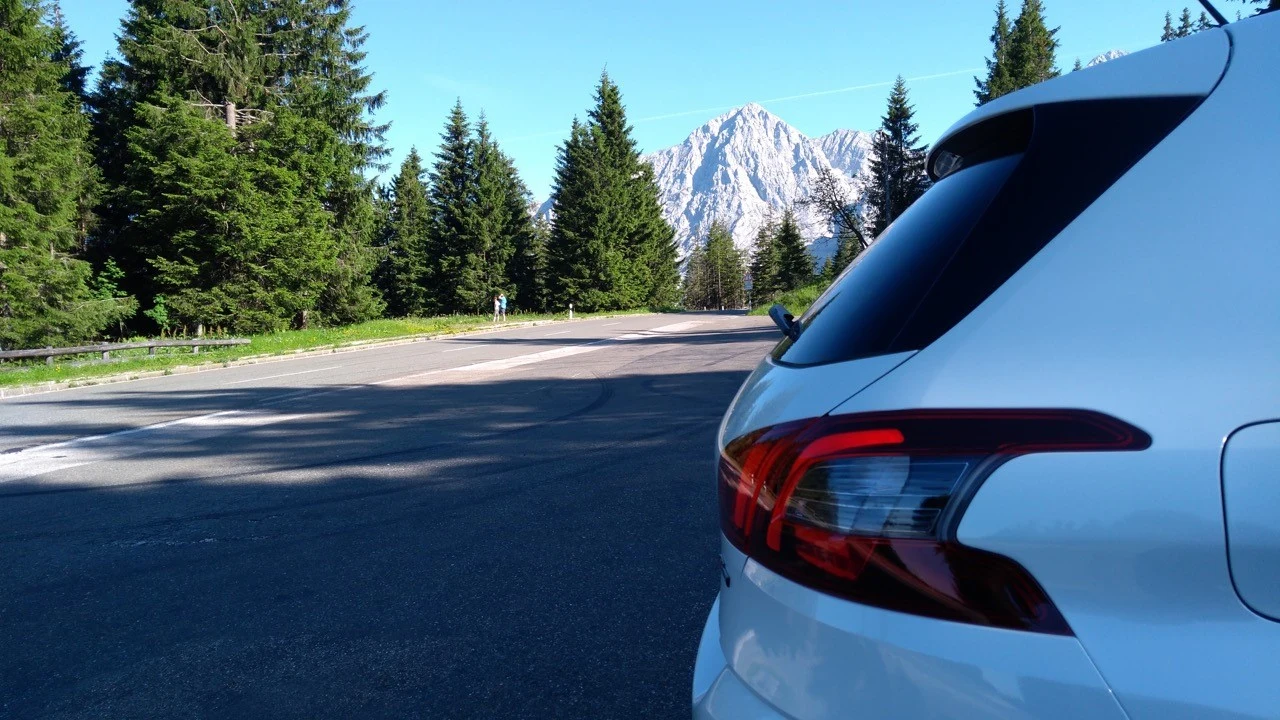 Peugeot 308 Peugeot 308
