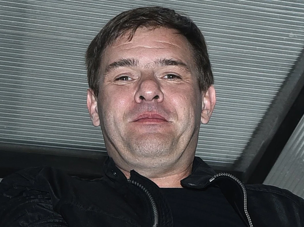 Tomasz Karolak Tomasz Karolak