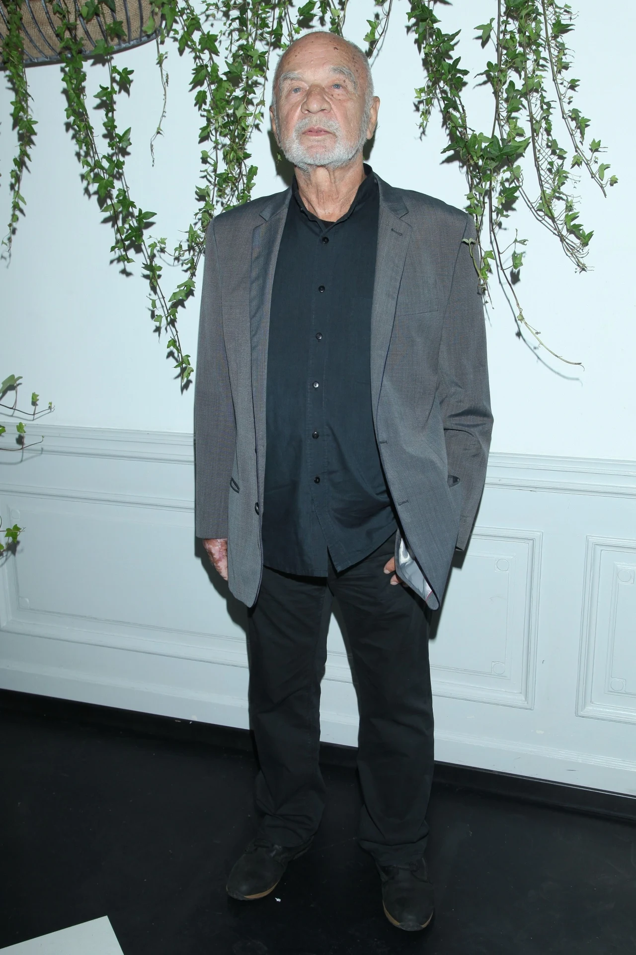 Ryszard Kotys Ryszard Kotys