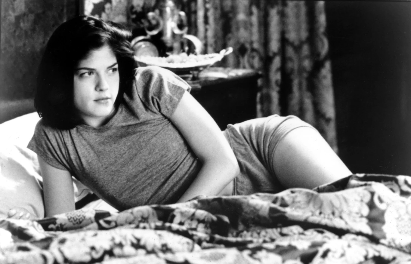 Pierwszą główną kinową rolę zagrała w 1997 roku w filmie "Strong Island Boys". Alec Baldwin wystawił wtedy debiutantce niezłą recenzję, nazywając ją "połączeniem Debry Winger i Marleny Dietrich".
Przełomem w jej karierze okazałą się rola w "Szkole uwodzenia" - młodzieżowej wersji "Niebezpiecznych związków". Blair otrzymała za nią nominację do filmowej nagrody MTV dla najlepszej młodej aktorki, widownia MTV uznała również jej ekranowe zbliżenie z Sarah Michelle Gellar za najlepszy pocałunek sezonu. Pierwszą główną kinową rolę zagrała w 1997 roku w filmie "Strong Island Boys". Alec Baldwin wystawił wtedy debiutantce niezłą recenzję, nazywając ją "połączeniem Debry Winger i Marleny Dietrich".
Przełomem w jej karierze okazałą się rola w "Szkole uwodzenia" - młodzieżowej wersji "Niebezpiecznych związków". Blair otrzymała za nią nominację do filmowej nagrody MTV dla najlepszej młodej aktorki, widownia MTV uznała również jej ekranowe zbliżenie z Sarah Michelle Gellar za najlepszy pocałunek sezonu.