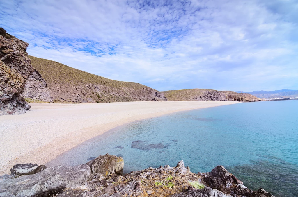 Playa de los Muertos