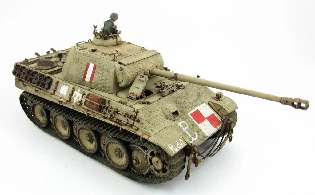 World of Tanks