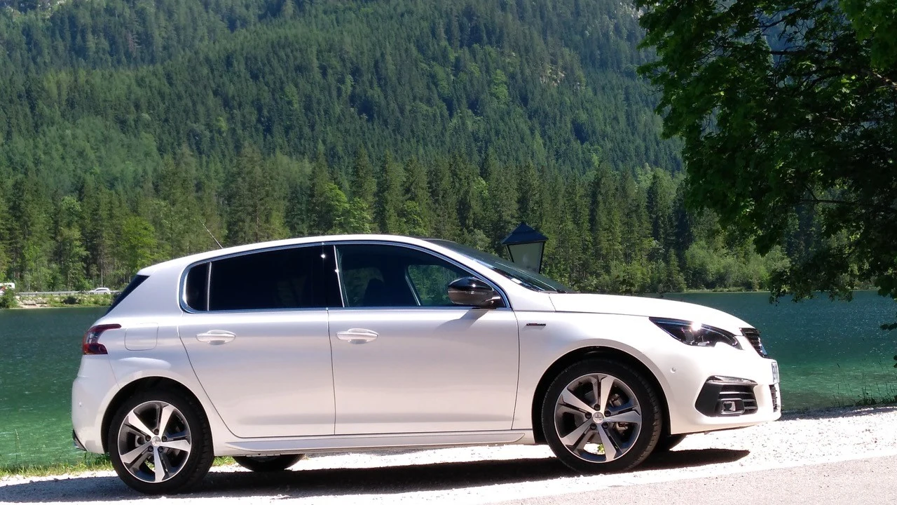 Peugeot 308 Peugeot 308