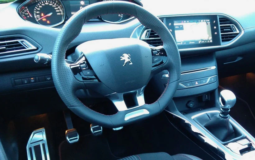 Peugeot 308 Peugeot 308