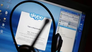 Problemy z działaniem Skype'a to efekt ataku hakerów?