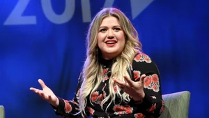 Kelly Clarkson była świadkiem pięknej chwili