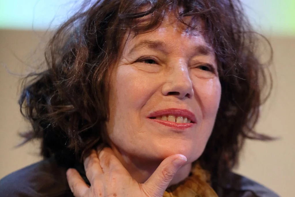 Jane Birkin nie zapałała od początku sympatią do Gainsbourga: Na początku uważałam, że on jest okropny, arogancki i snobistyczne!