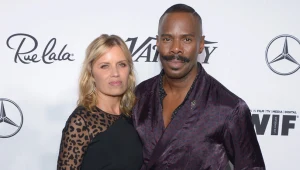 Kim Dickens, Colman Domingo