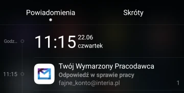 aplikacja pocztowa