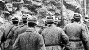 Czerwonoarmiści mieli przynieść wyzwolenie. Często ich zachowanie przekraczało wszystkie normy