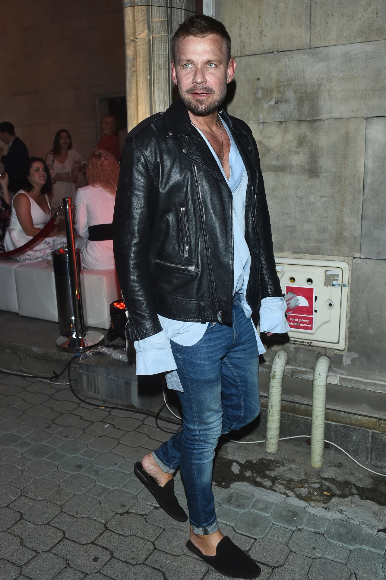 Dawid Woliński Dawid Woliński