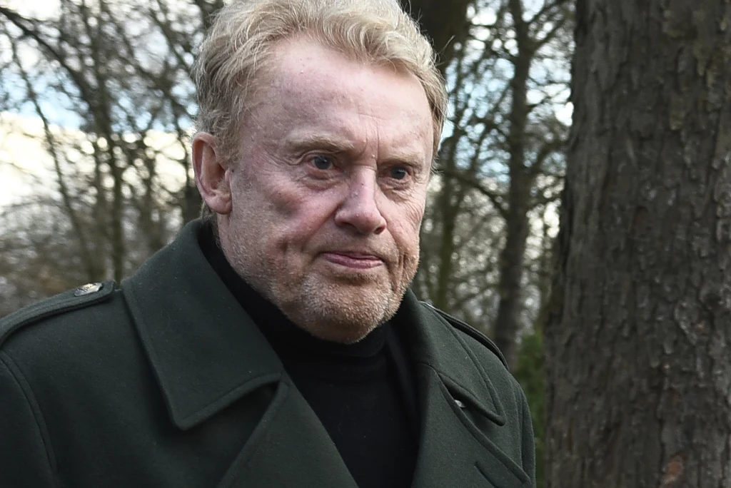 Daniel Olbrychski Daniel Olbrychski