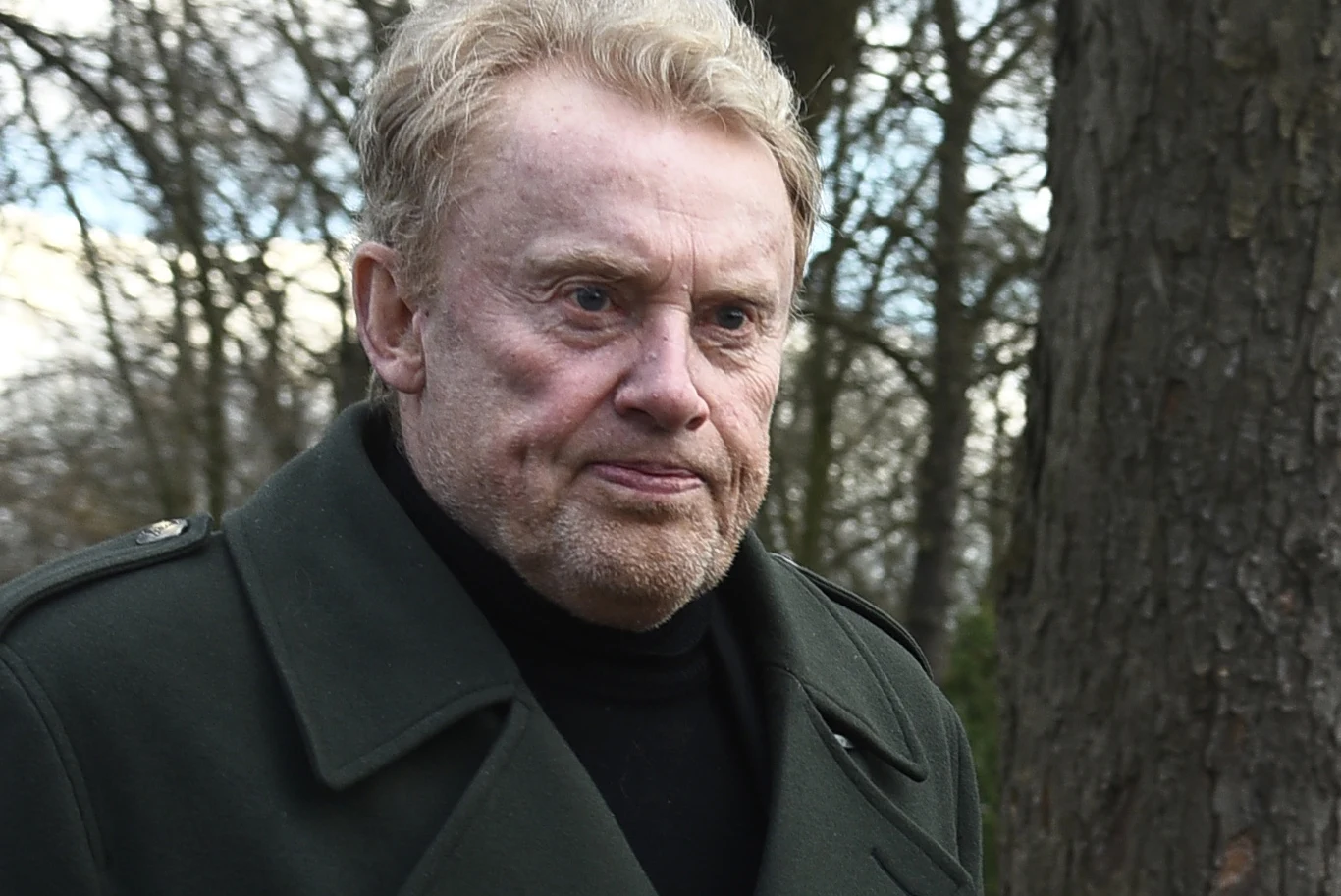 Daniel Olbrychski Daniel Olbrychski