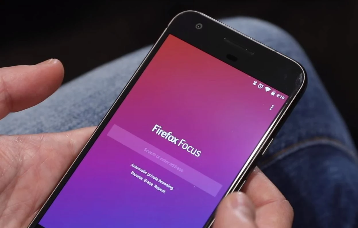 Focus to prosta przeglądarka, która ma dbać o szybkość i prywantość Focus to prosta przeglądarka, która ma dbać o szybkość i prywantość