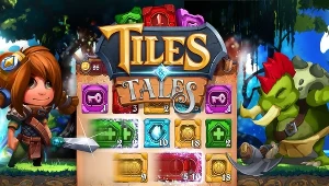Tiles & Tales