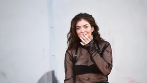 Lorde starła się ukryć swoją tajemnicę przed fanami, jednak się nie udało