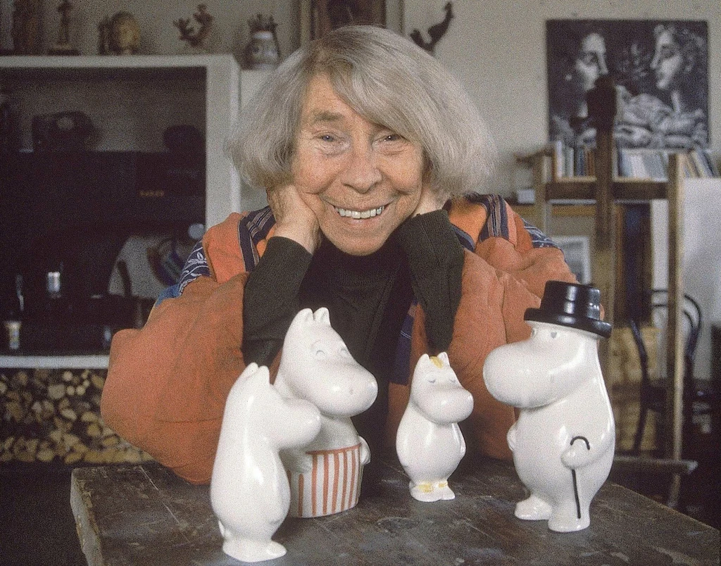 Tove Jansson