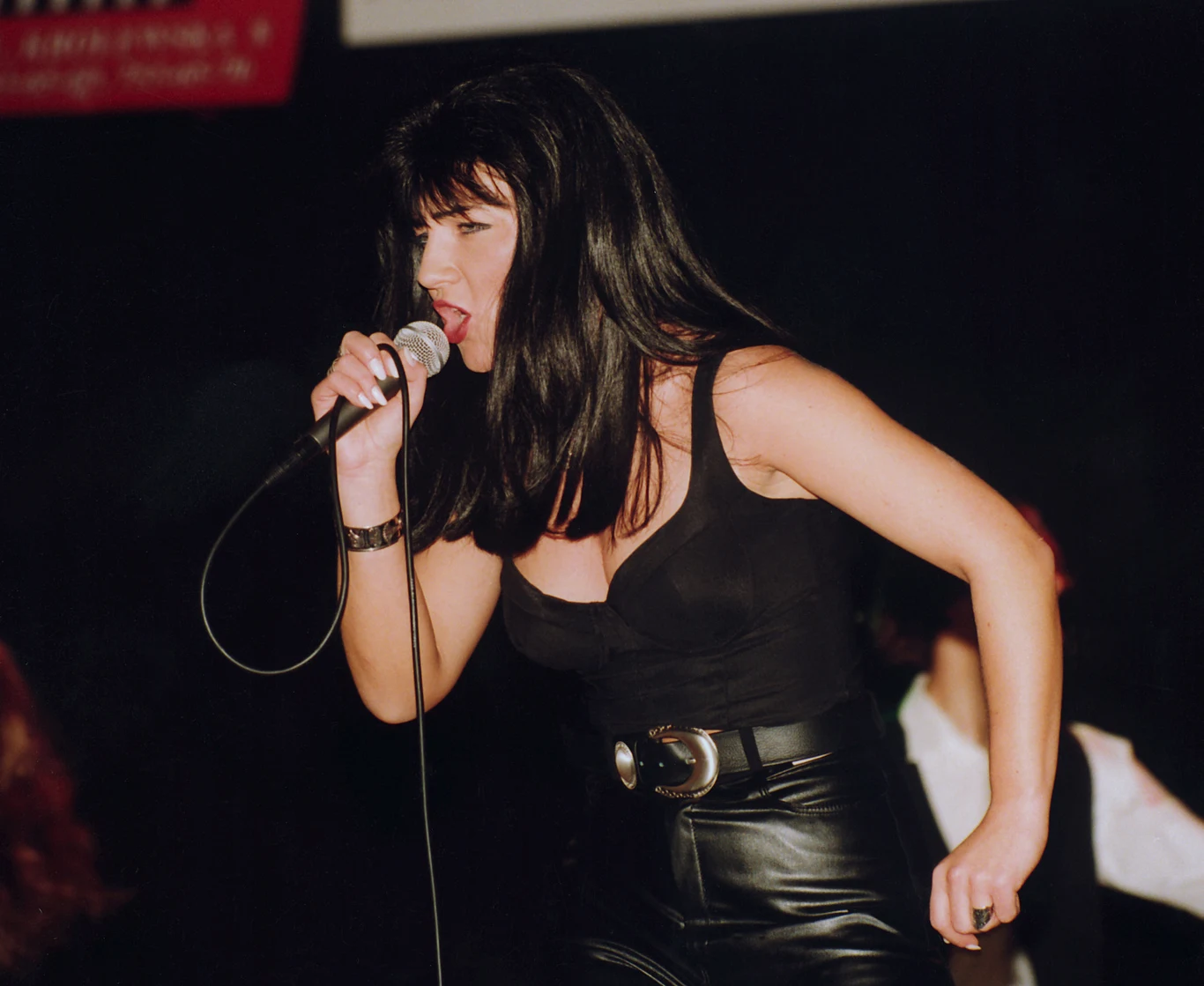 Urodzona 29 maja 1967 r. wokalistka w Warszawie będzie świętować podwójnie, gdyż w tym roku wypada 25-lecie jej działalności scenicznej