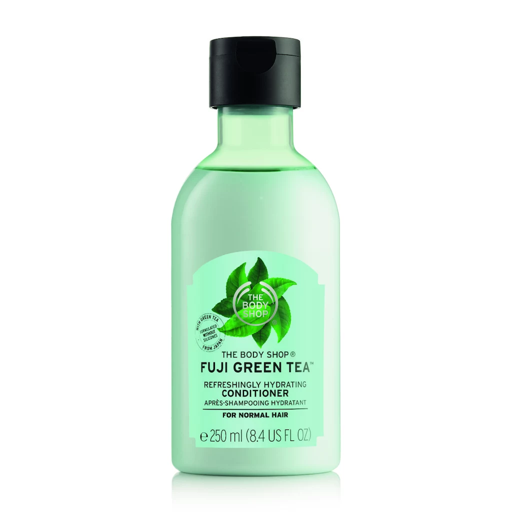 Kosmetyki do włosów The Body Shop Kosmetyki do włosów The Body Shop