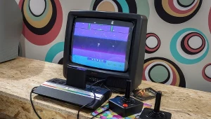 Atari notuje poważne straty. Kolejne problemy giganta