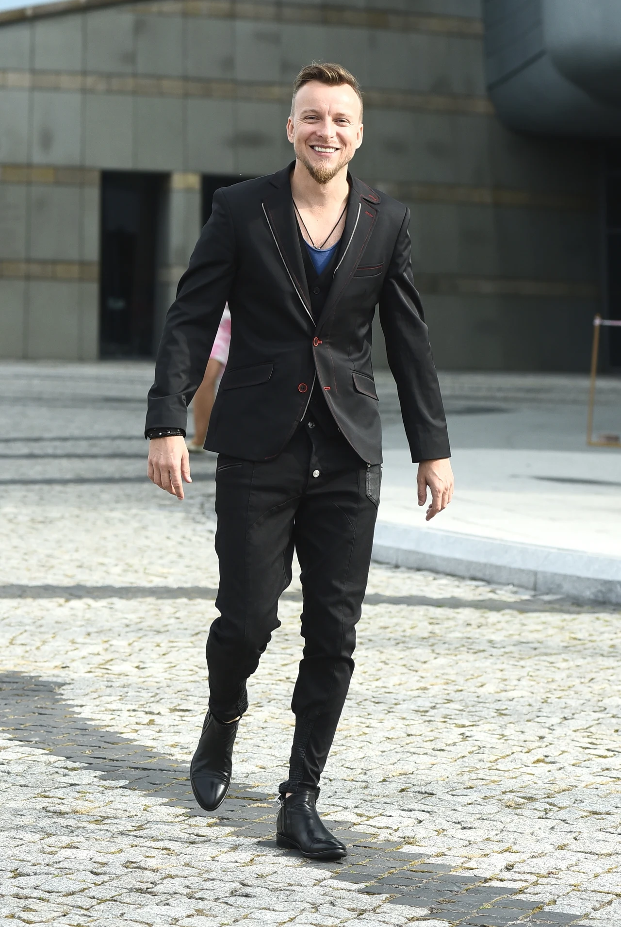 Piotr Kupicha Piotr Kupicha