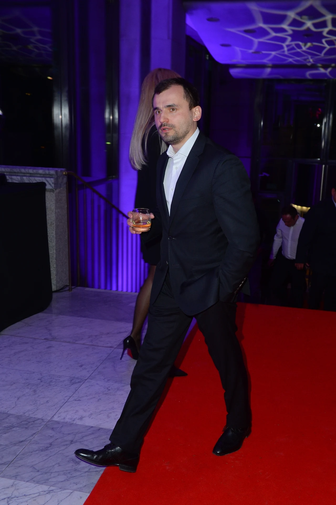 Marcin Dubieniecki Marcin Dubieniecki