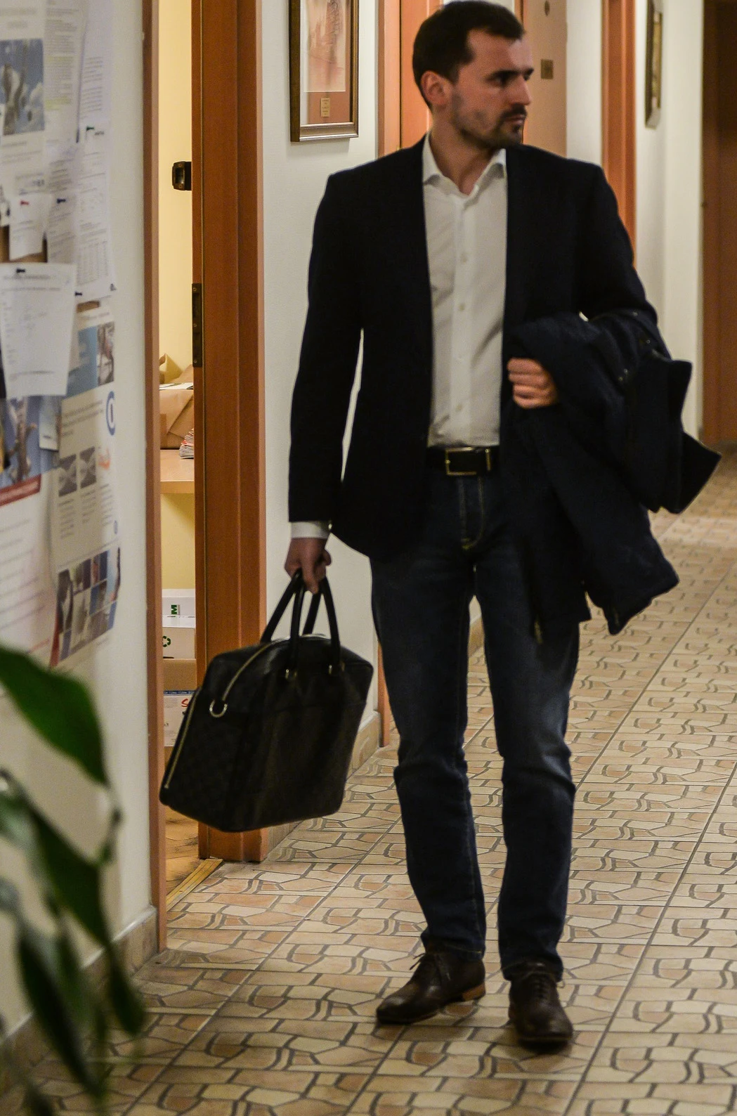 Marcin Dubieniecki Marcin Dubieniecki