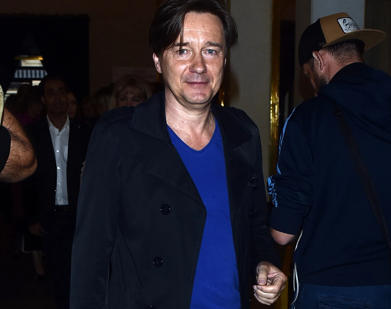 Mariusz Treliński Mariusz Treliński