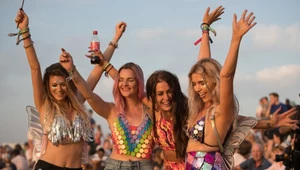 Glastonbury 2017: Brytyjczycy zaczęli swoje muzyczne święto