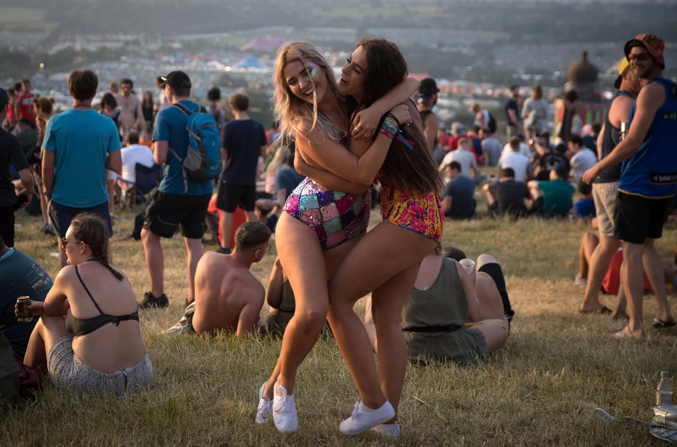 Glastonbury Festival 2017