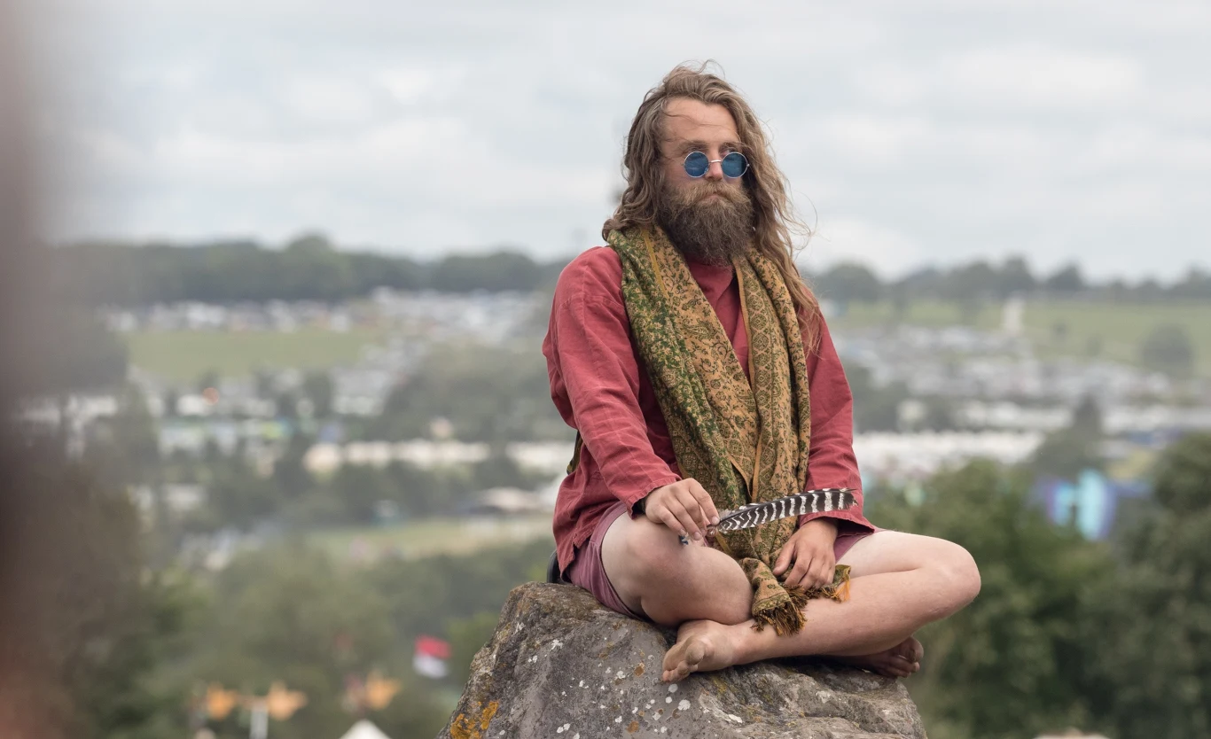 Glastonbury Festival 2017