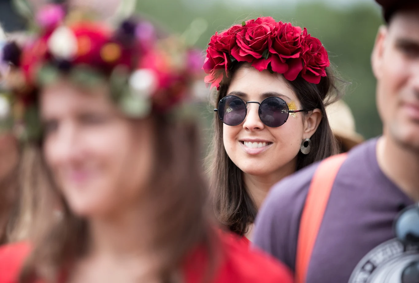 Glastonbury Festival 2017