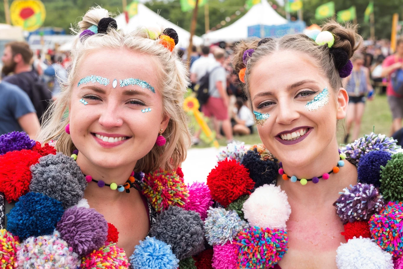 Glastonbury Festival 2017