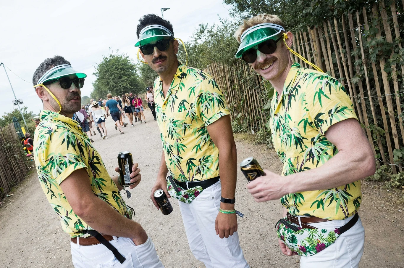 Glastonbury Festival 2017