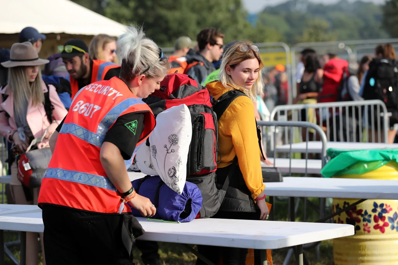 Glastonbury Festival 2017