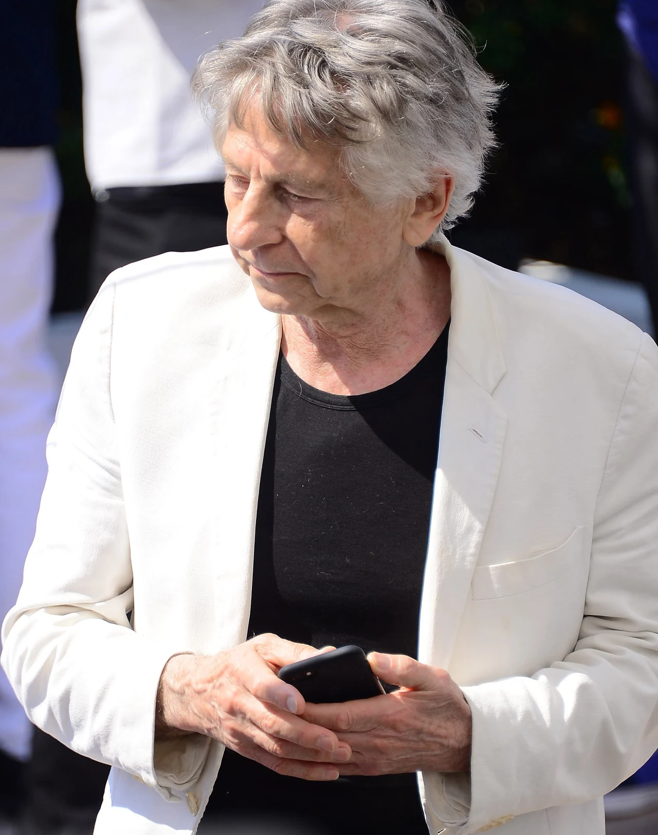 Roman Polański