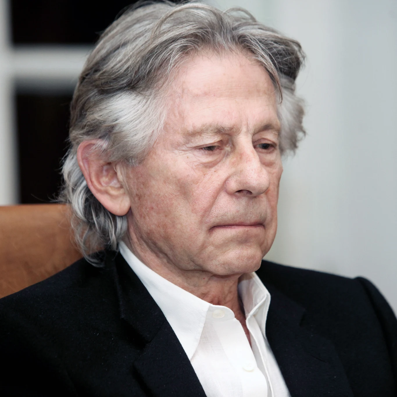 Roman Polański Roman Polański