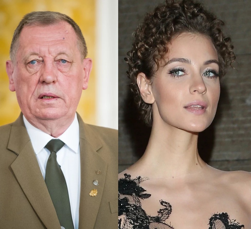 Kaczoruk walczy z Szyszko! Kaczoruk walczy z Szyszko!